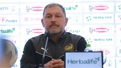 HLV Malaysia tiết lộ 'tay trong' giúp thắng ĐT Việt Nam 